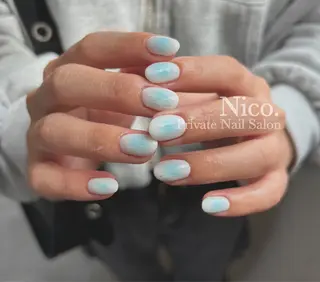 ネイル Nail Salon Nicoのネイルデザイン