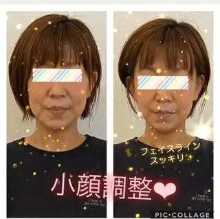 柴田 恵里のエステ・リラクイメージ