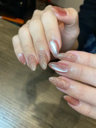 ネイル kana gotoのネイルデザイン