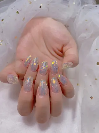 ネイル ジョリ kasumi🌹💅のネイルデザイン