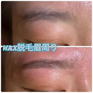 アイブロウ みかん整骨院 アイブロウ七彩の眉毛・アイブロウイメージ