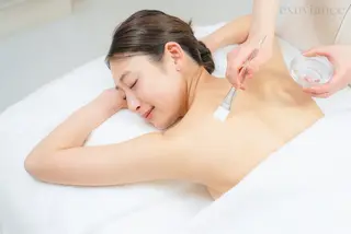 Taika(タイカ)フェイシャル/バスト専門店所属・モニター募集 女性のお悩み専門店のエステ・リラクイメージ