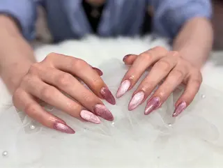 ネイル ネイルサロン ANELAのネイルデザイン