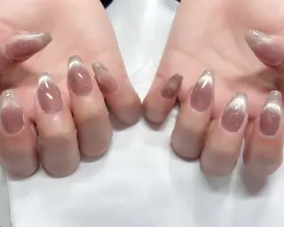 ネイル BEAU NAIL Nanaのネイルデザイン