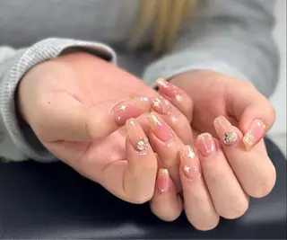 ネイル 🎀MIYUKI Salon🎀のネイルデザイン