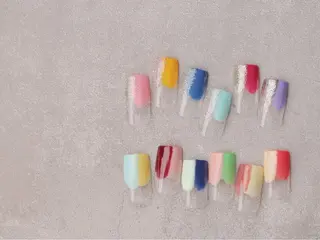 ネイル twin. yukiのネイルデザイン