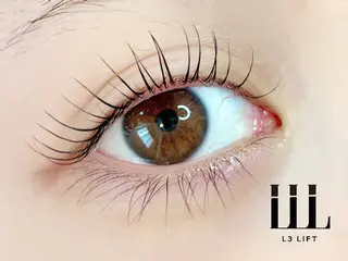 マツエク・マツパ Eyelash Salon Meili所属・Sayo Naraharaのマツエク・マツパデザイン