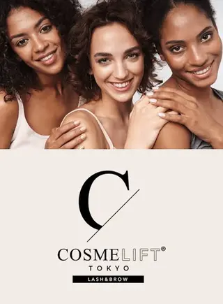 マツエク・マツパ パリス・デ・スキン 前川のマツエク・マツパデザイン