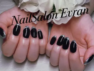 ネイル Nail salon Evranのネイルデザイン