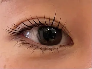 マツエク・マツパ Sol フジイのマツエク・マツパデザイン