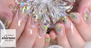 ネイル 東京あきる野市ネイル ✿ yuiのネイルデザイン