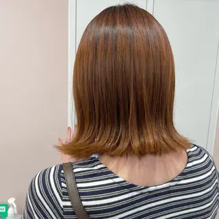 ショート マホ/日吉/髪質改善 /レイヤー/ガーリーのヘアスタイル