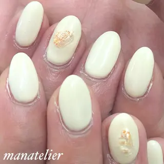 ネイル manatelier マナトリエのネイルデザイン