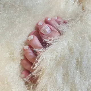 ネイル Relum所属・Relum__. fukaのネイルデザイン