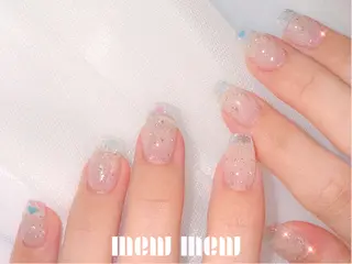 ネイル mew mew NAIL & EYEのマツエク・マツパデザイン