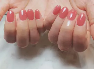 ネイル Nailist Honamiのネイルデザイン