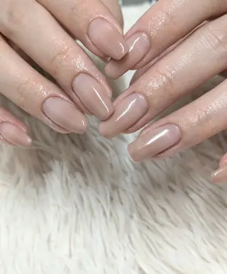 ネイル 會田 瑠衣のネイルデザイン