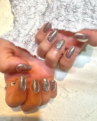 ネイル 🌺🌴N. Rita🥥のネイルデザイン