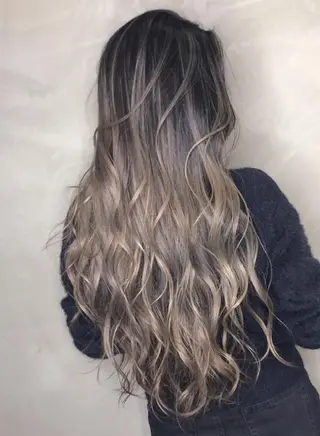 セミロング メンズNo.1💥 ユウトのヘアスタイル