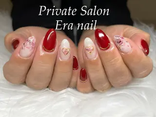 ネイル Era nailのネイルデザイン