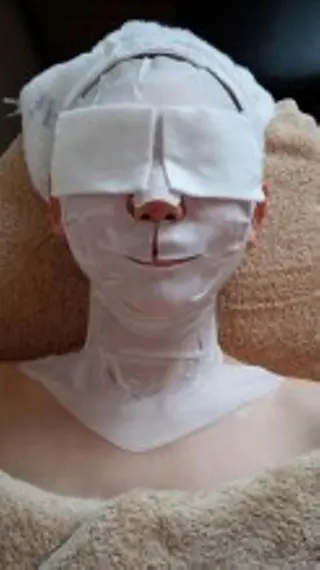 ﾒﾅｰﾄﾞﾌｪｲｼｬﾙｻﾛﾝ水間寺前所属・中屋 裕子のエステ・リラクイメージ