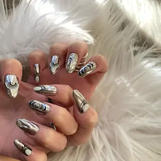 ネイル Chipieee Tokyoのその他イメージ