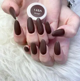 ネイル musee art所属・Musee art 亀戸店のネイルデザイン