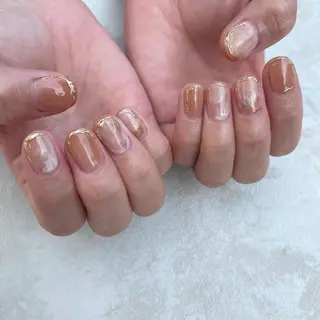 ネイル H'ami (haruka)のネイルデザイン