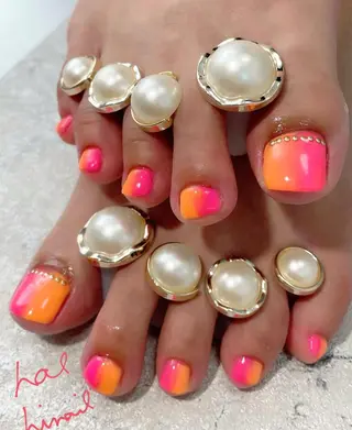 ネイル はるひな ねいるのネイルデザイン