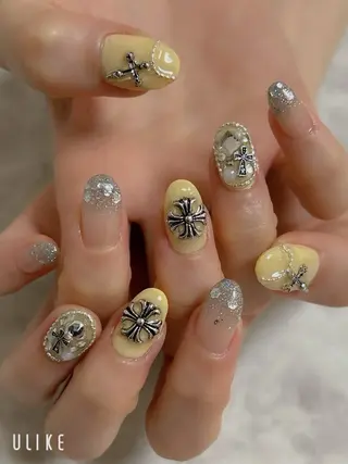 ネイル sois belle sawaのネイルデザイン