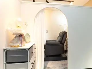 マツエク・マツパ 岩淵 奏音のマツエク・マツパデザイン