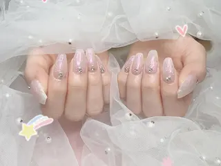 ネイル ナガサワ ミカのネイルデザイン