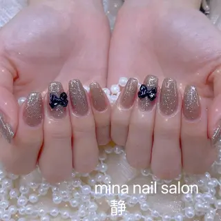 ネイル 晴香 ✨のネイルデザイン