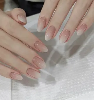 ネイル ルシー Nail サロンのネイルデザイン