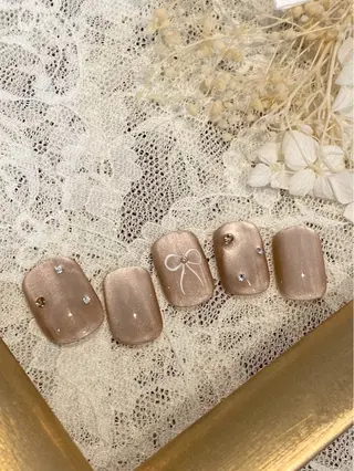 ネイル Y U Aのネイルデザイン