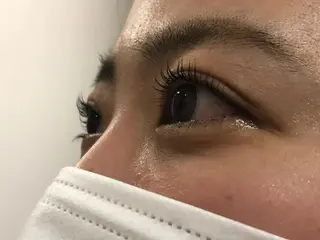 マツエク・マツパ eyelash＆nail オクタビアス所属・オクタ ビアスのマツエク・マツパデザイン