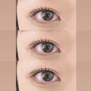 マツエク・マツパ 〜eyelash Sod〜所属・Sod Yumeの眉毛・アイブロウイメージ