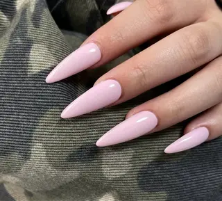 ネイル Jenn Nail Salonのネイルデザイン