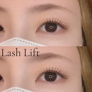 マツエク・マツパ ルクール小千谷 小林のマツエク・マツパデザイン