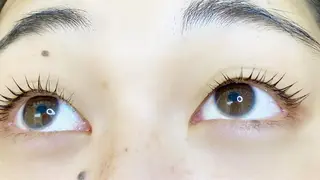 マツエク・マツパ uniii所属・uniii相模大野 Yoshizawaのマツエク・マツパデザイン