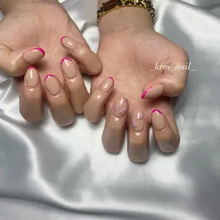 ネイル esterella所属・Nail salon esterellaのネイルデザイン