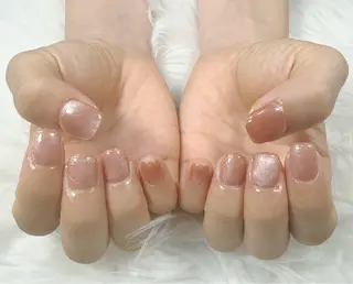 ネイル ネイルサロン ロア旧ジョリーのネイルデザイン