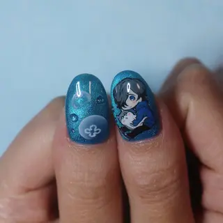 ネイル Dreamer nailのネイルデザイン