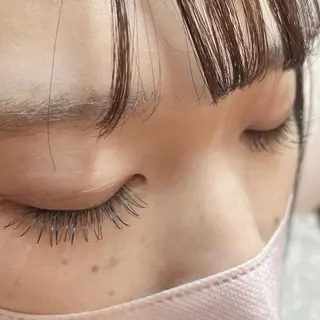 マツエク・マツパ 🍑address 森田🐰のマツエク・マツパデザイン