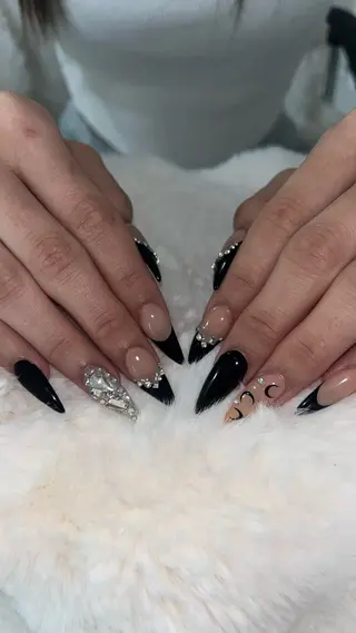 ネイル fox. nail__yuiのネイルデザイン