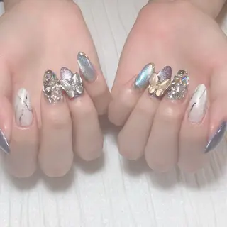 ネイル Private Nail Salon　EM所属・Nail salon EM（エム）千葉のネイルデザイン