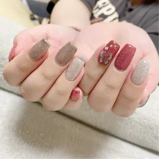 ネイル 💅fleur Ayumiのネイルデザイン