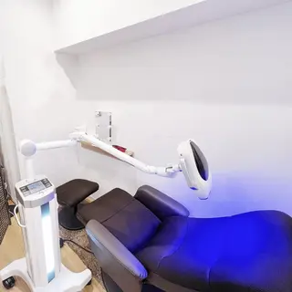 LBSホワイトニング 新宿店💝店長熊倉のエステ・リラクイメージ