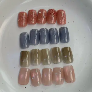 ネイル . .のネイルデザイン