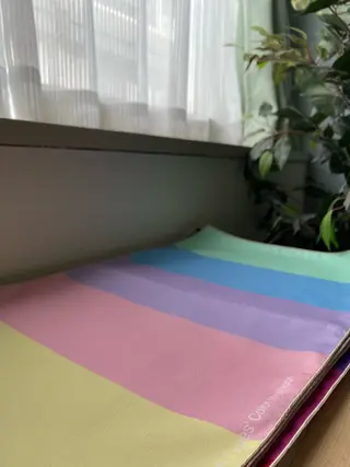 川口駅近サロン カラー骨格顔タイプのその他イメージ